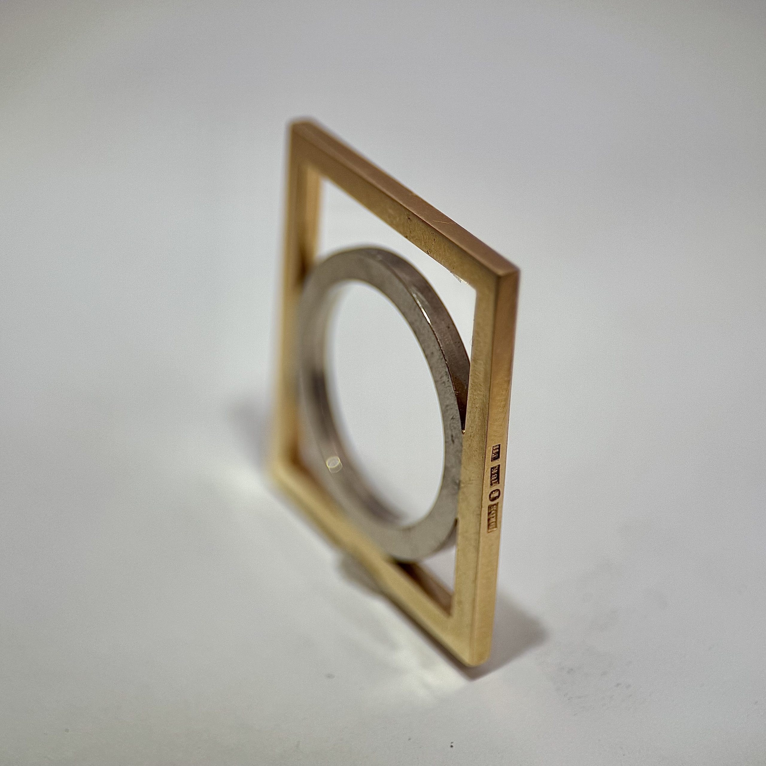 Guldring - No 27 - Bild 2