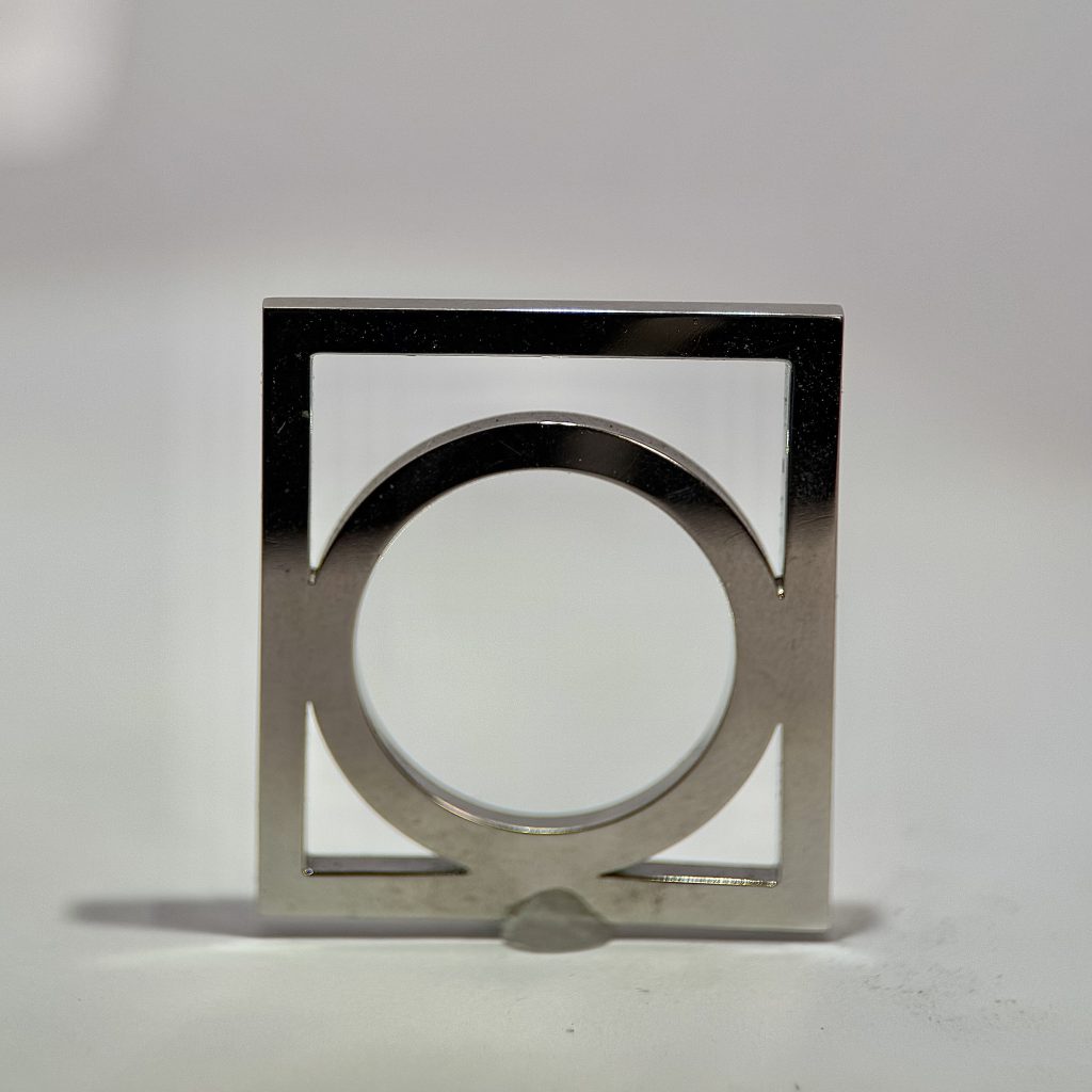 Guldring - No 28