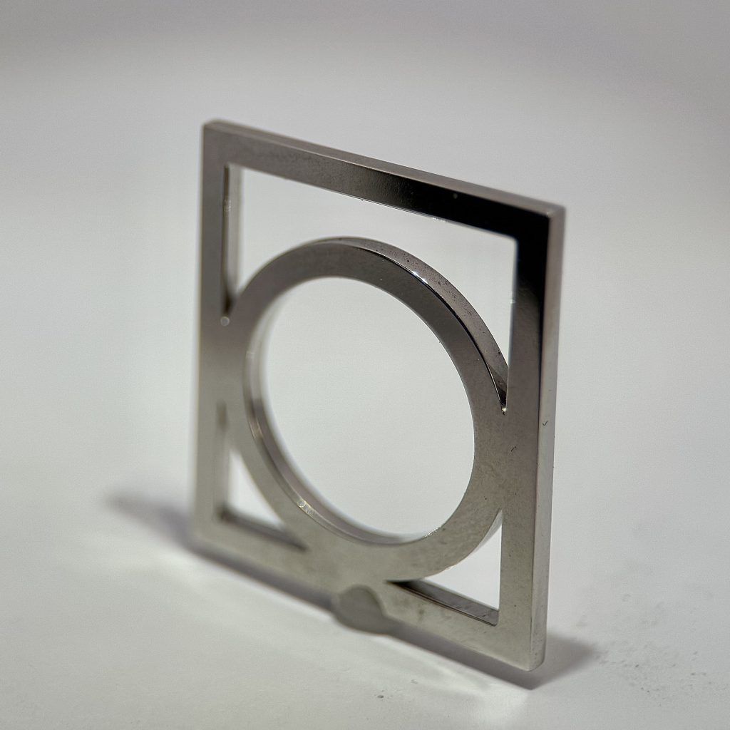 Guldring - No 28