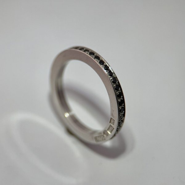 Guldring - No 3