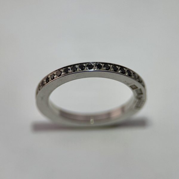 Guldring - No 3