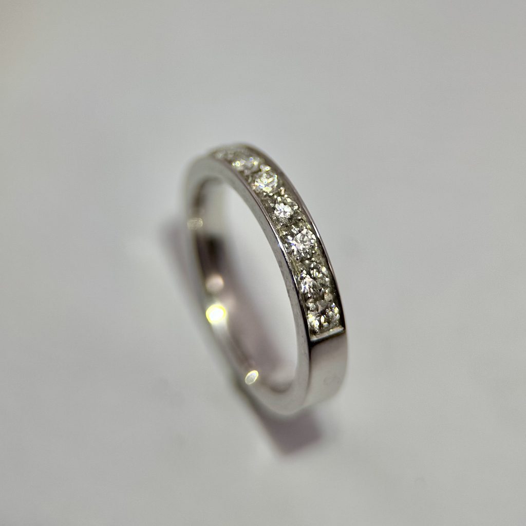 Guldring - No 31