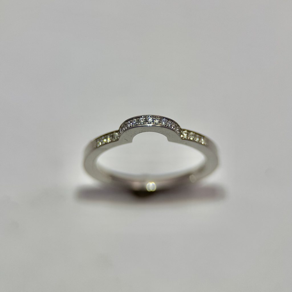 Guldring - No 33