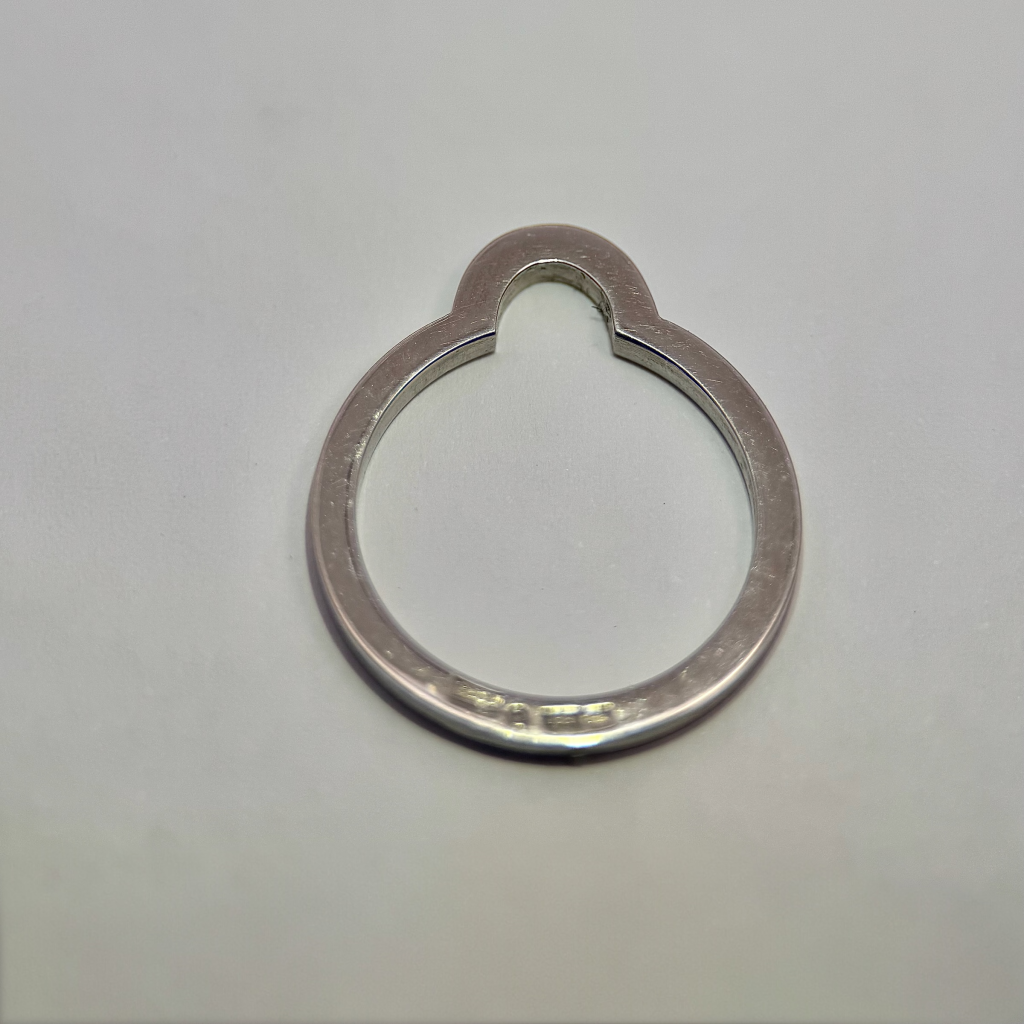 Guldring - No 33