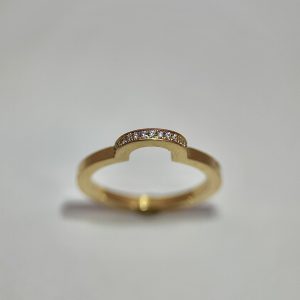 Guldring - No 34 - Bild 2