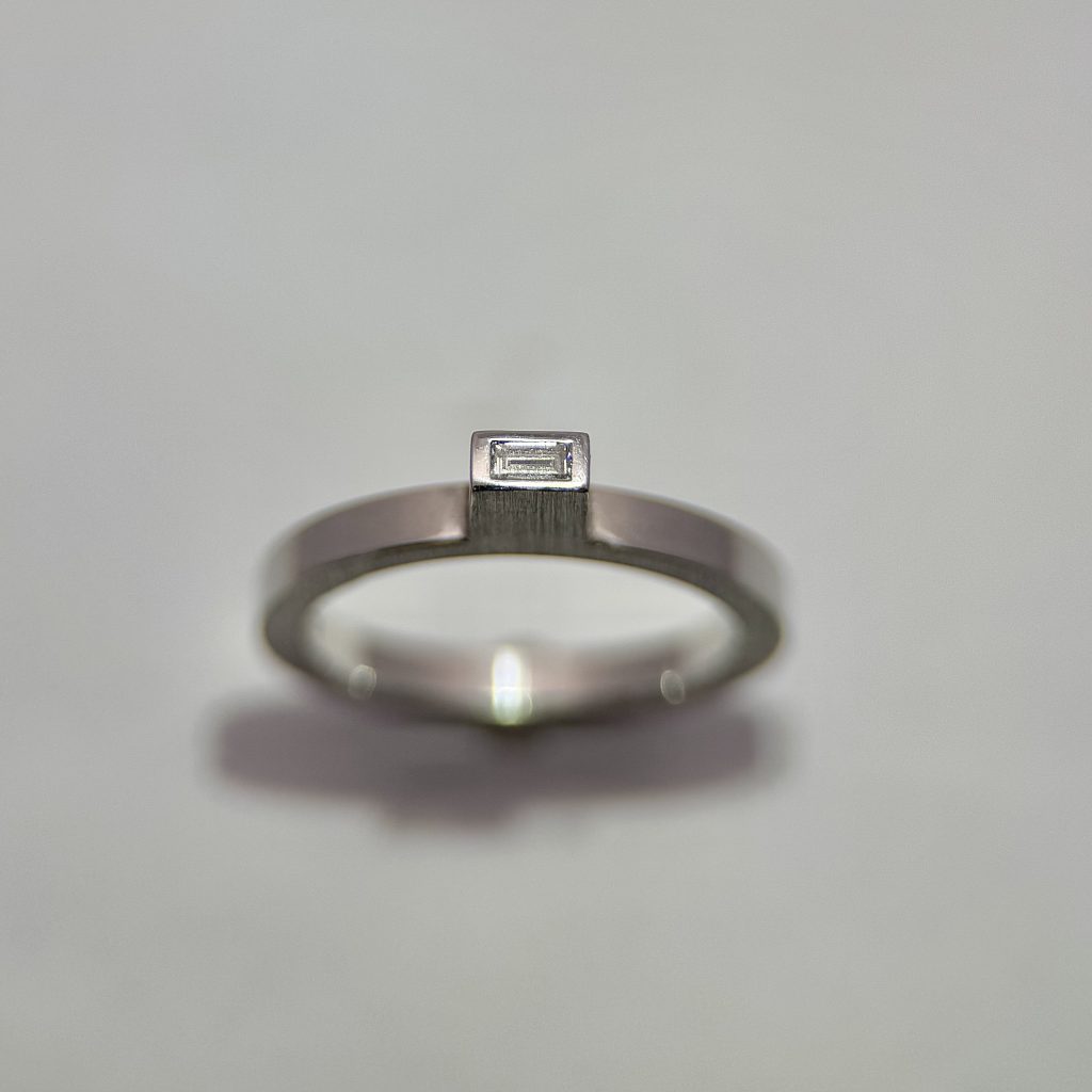 Guldring - No 35