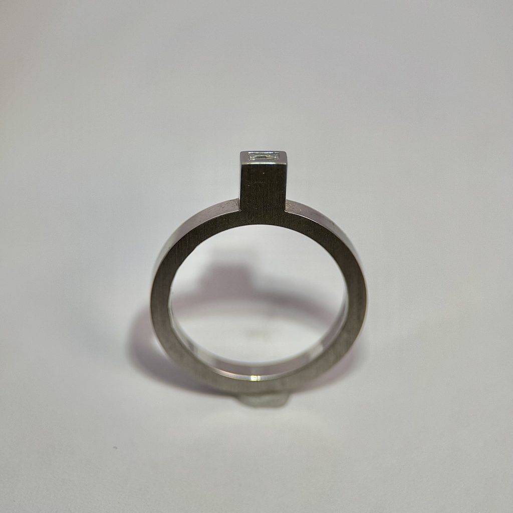 Guldring - No 35