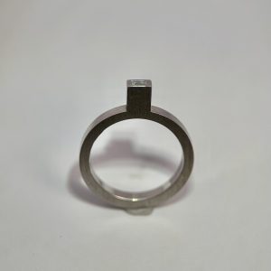 Guldring - No 35 - Bild 2