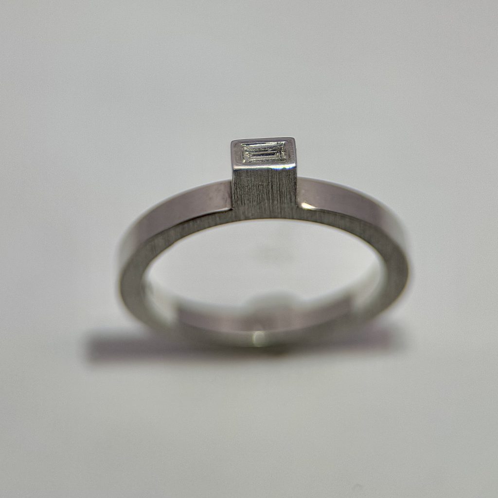 Guldring - No 35