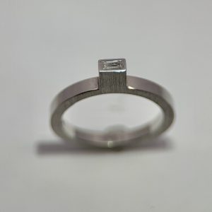 Guldring - No 35 - Bild 3