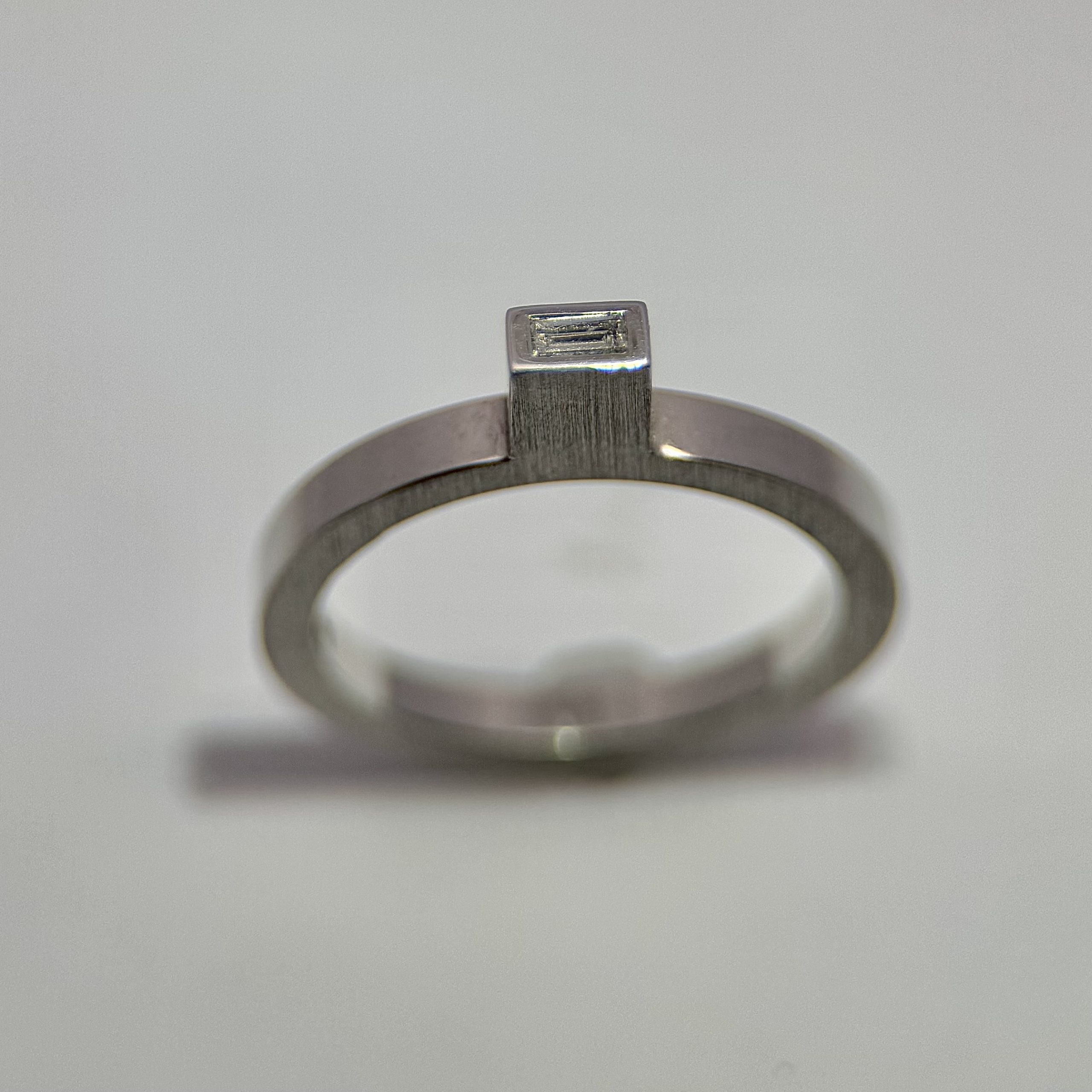 Guldring - No 35 - Bild 3