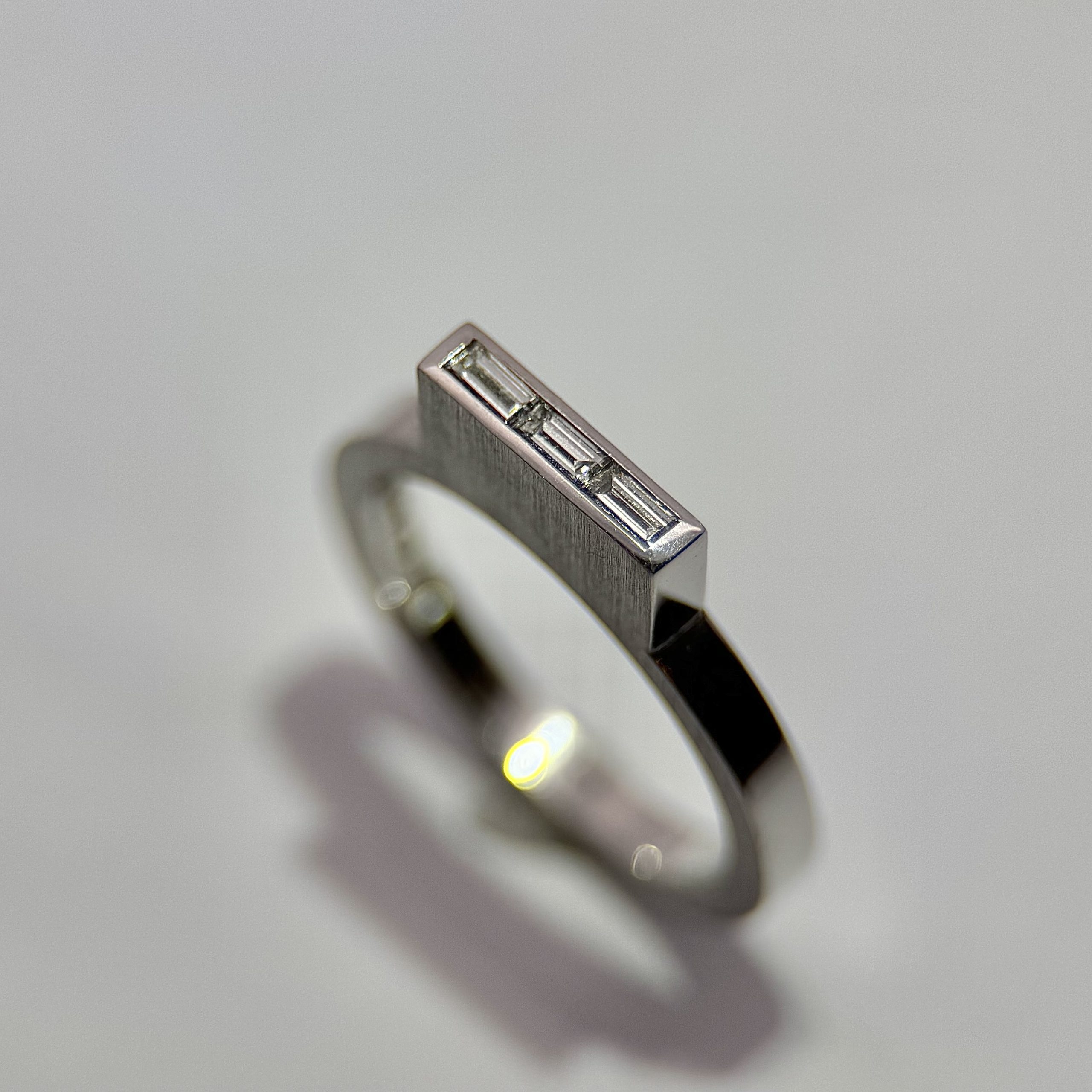 Guldring - No 36 - Bild 1