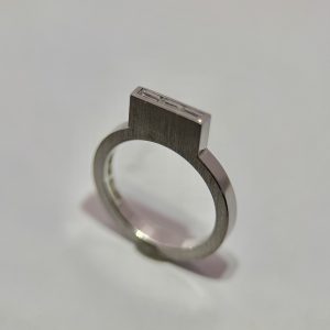 Guldring - No 36 - Bild 3