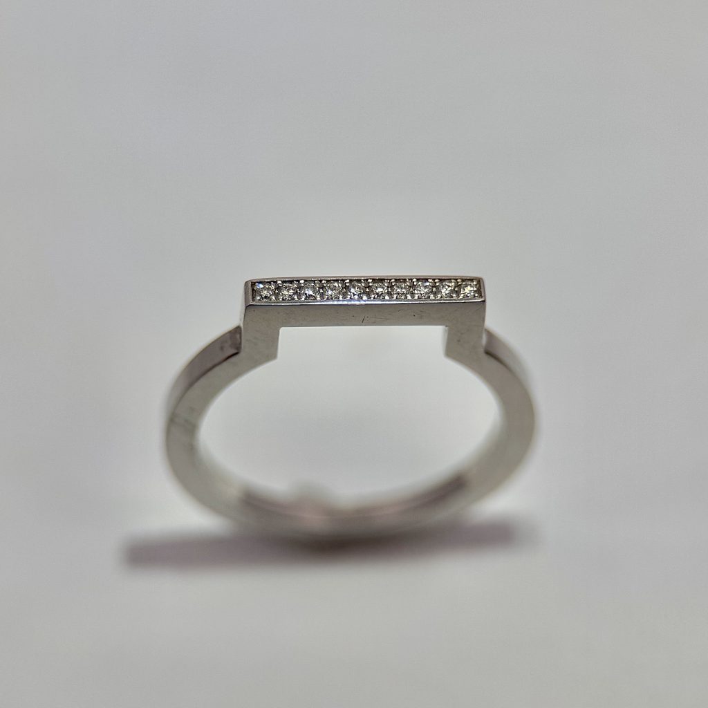 Guldring - No 37