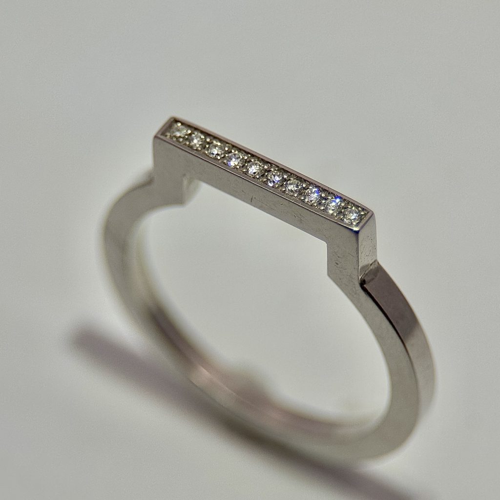 Guldring - No 37