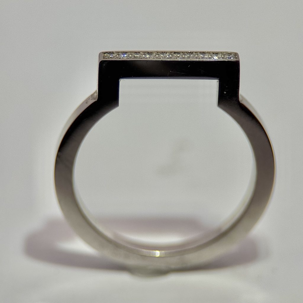 Guldring - No 37