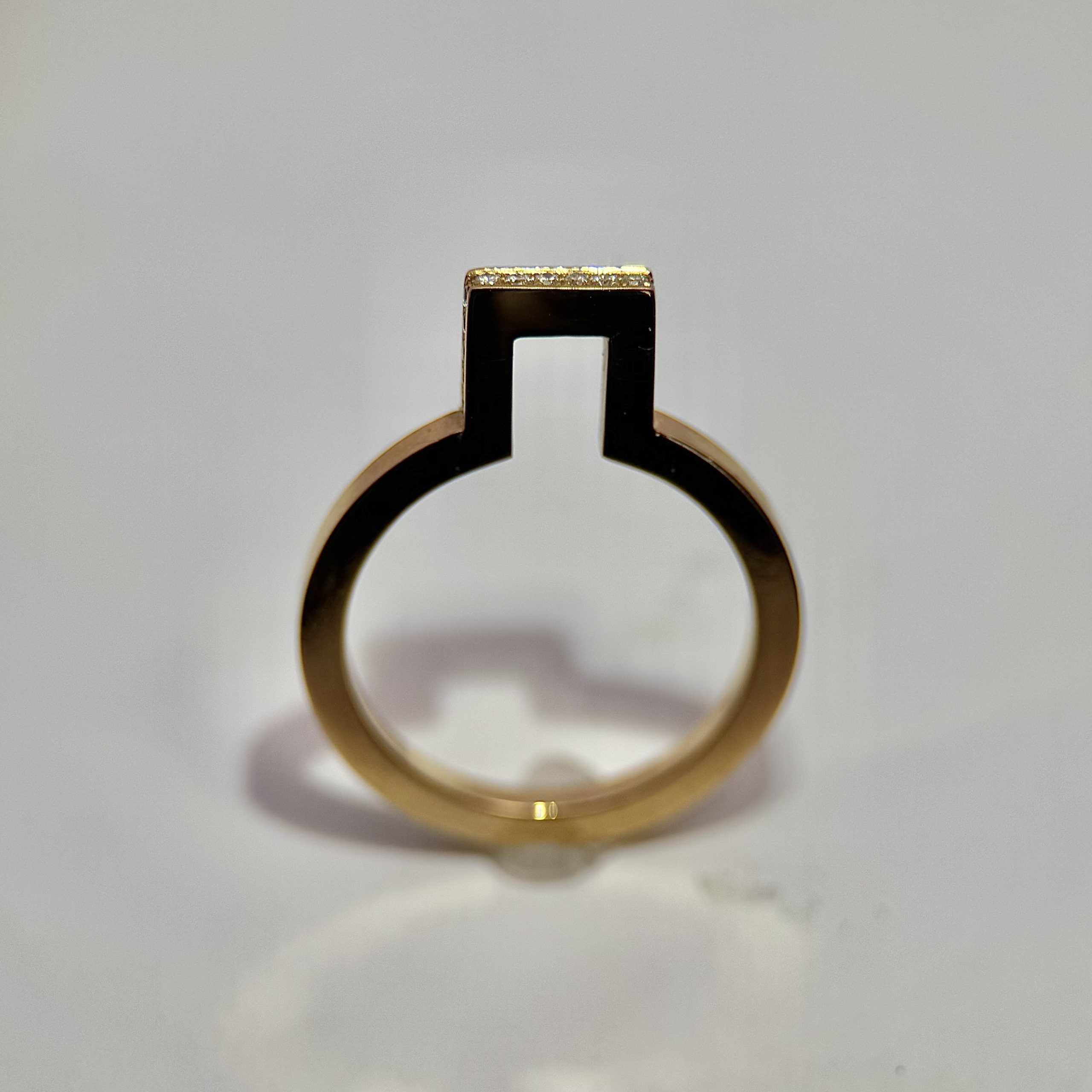 Guldring - No 38 - Bild 3