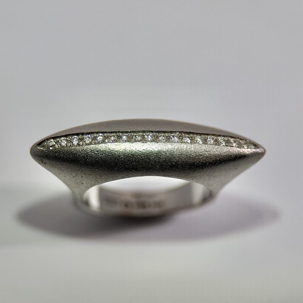 Guldring - No 39