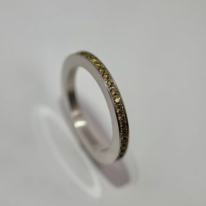 Guldring - No 4 - Bild 1