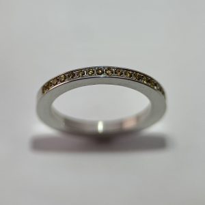 Guldring - No 4 - Bild 2