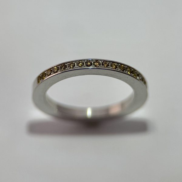 Guldring - No 4