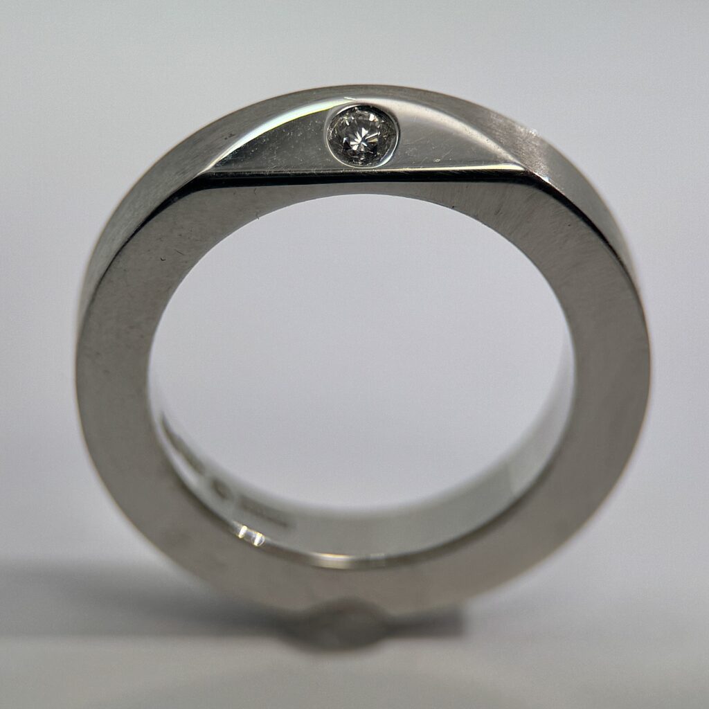 Guldring - No 40