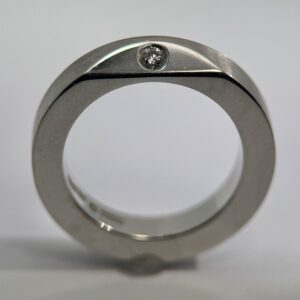 Guldring - No 40