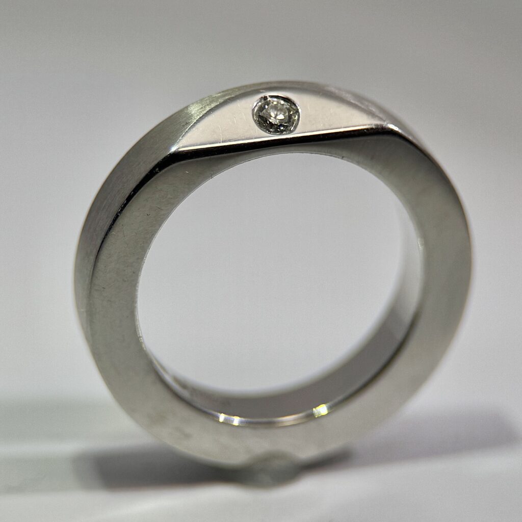 Guldring - No 40