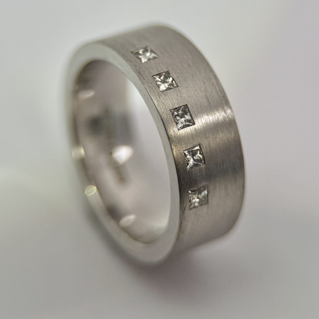 Guldring - No 41