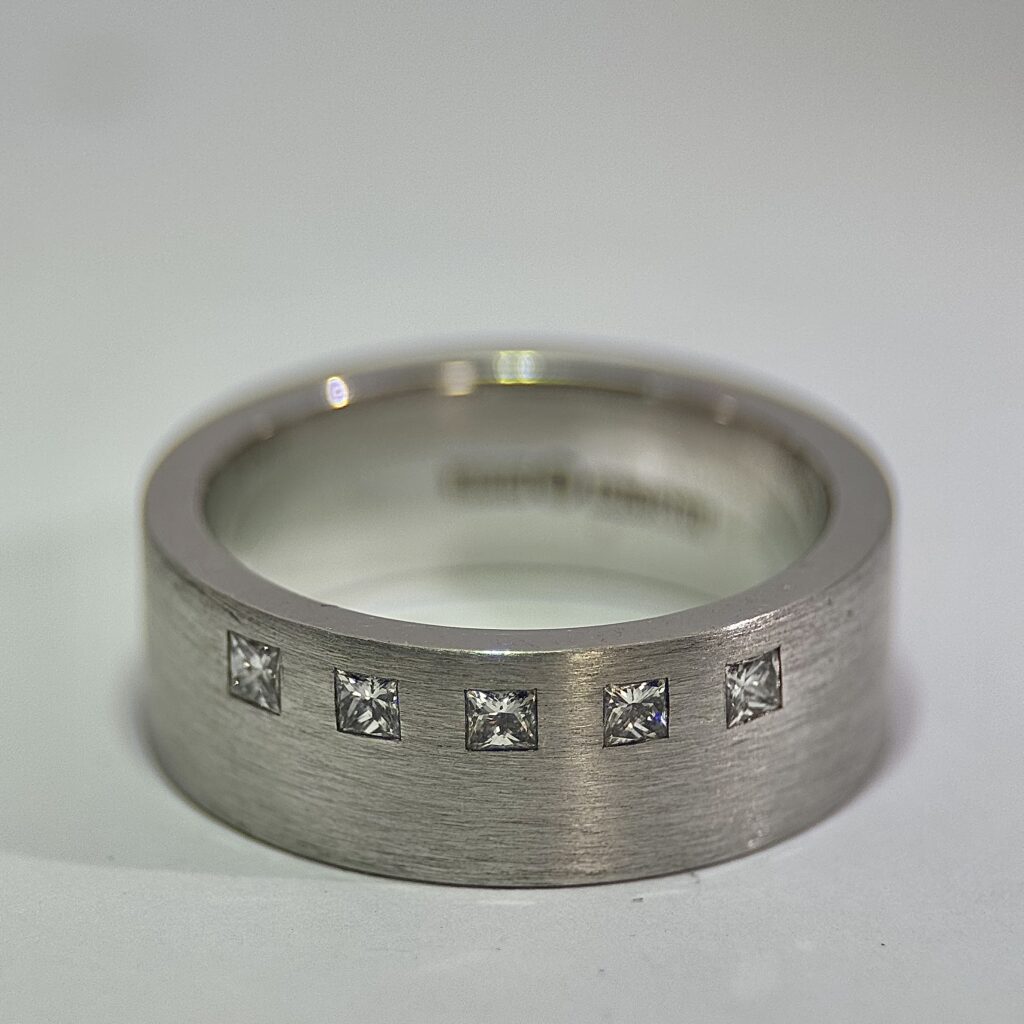 Guldring - No 41
