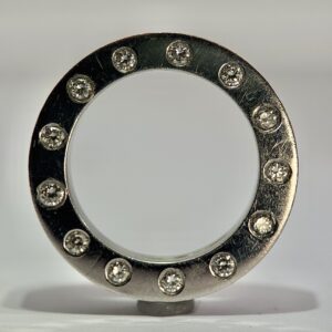 Guldring - No 42