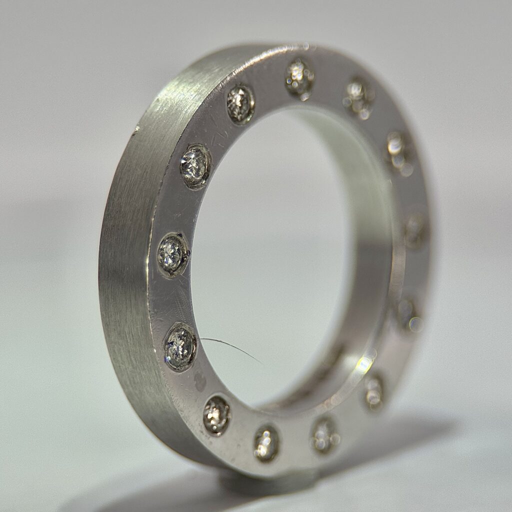 Guldring - No 42