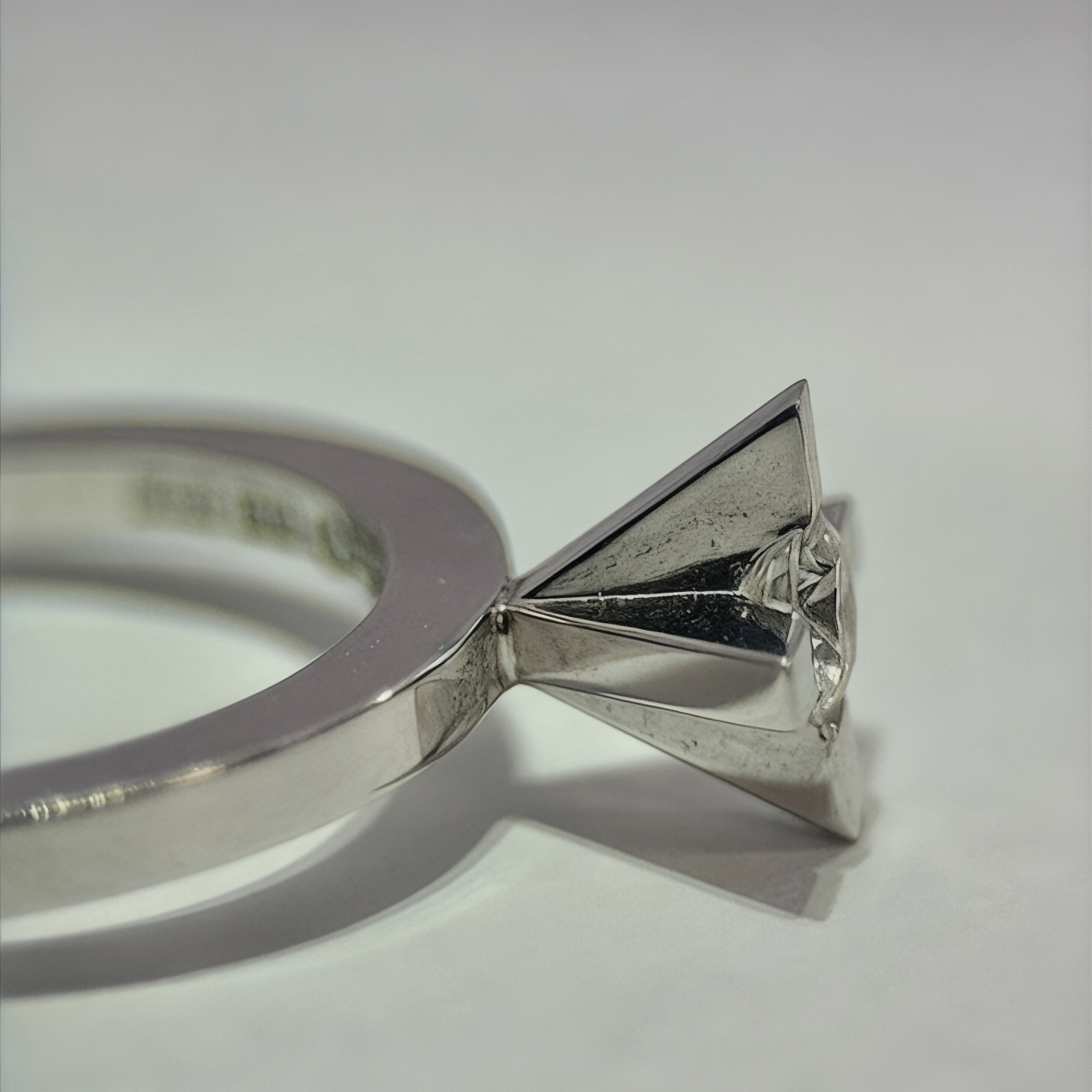 Guldring - No 43 - Bild 3