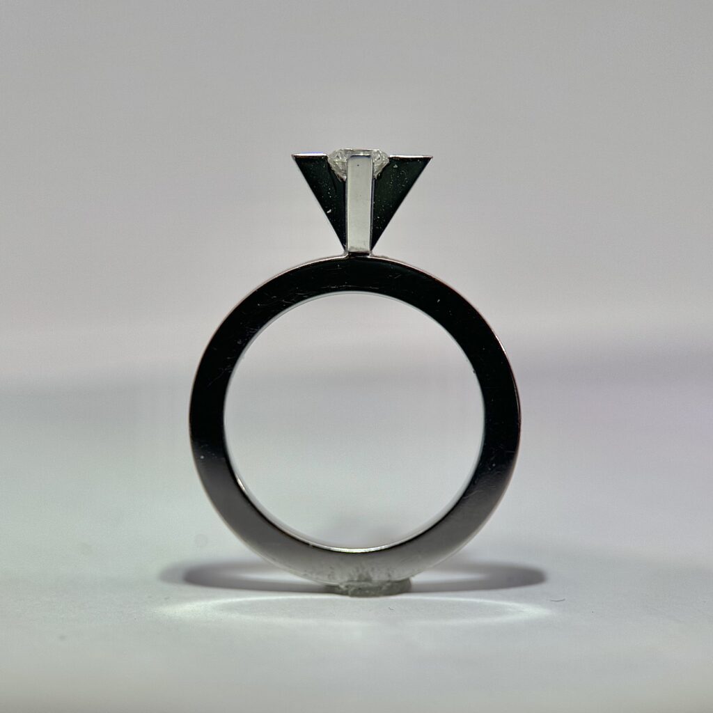 Guldring - No 43