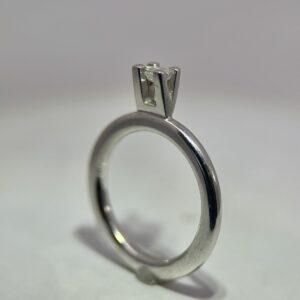 Guldring - No 44