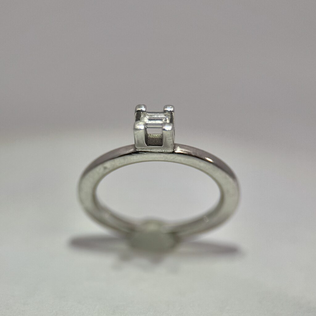 Guldring - No 44