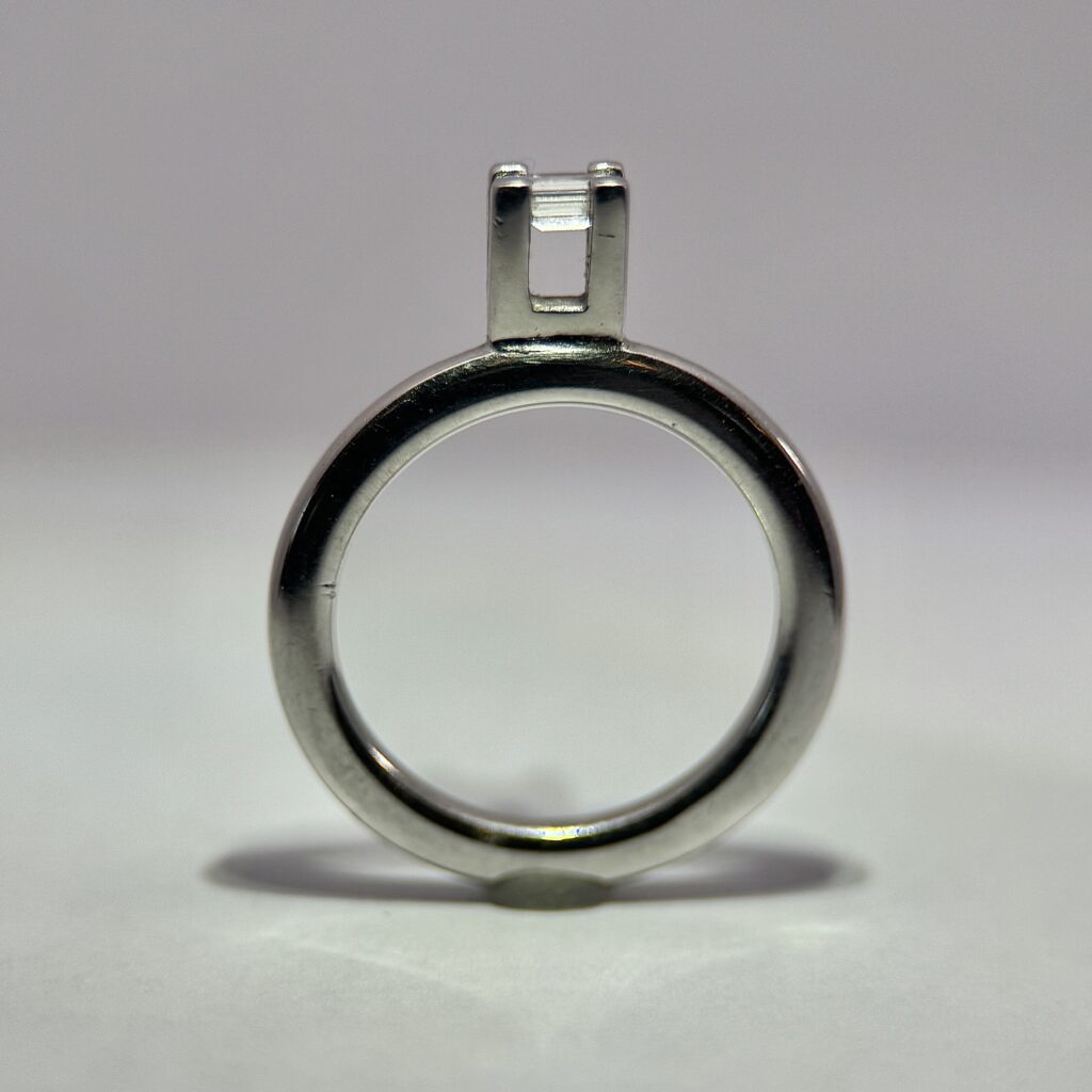 Guldring - No 44