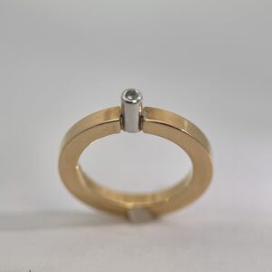 Guldring - No 46