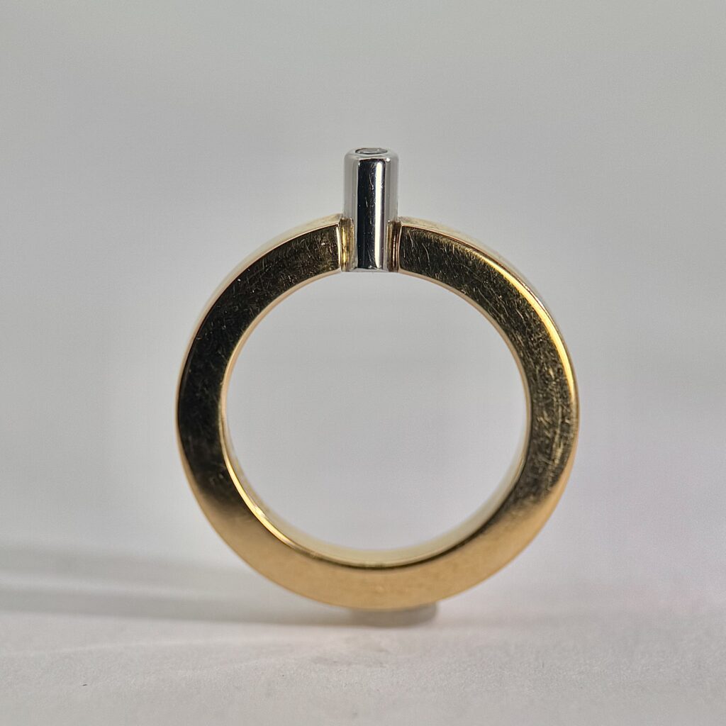 Guldring - No 46