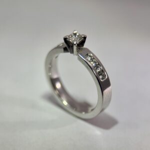 Guldring - No 47