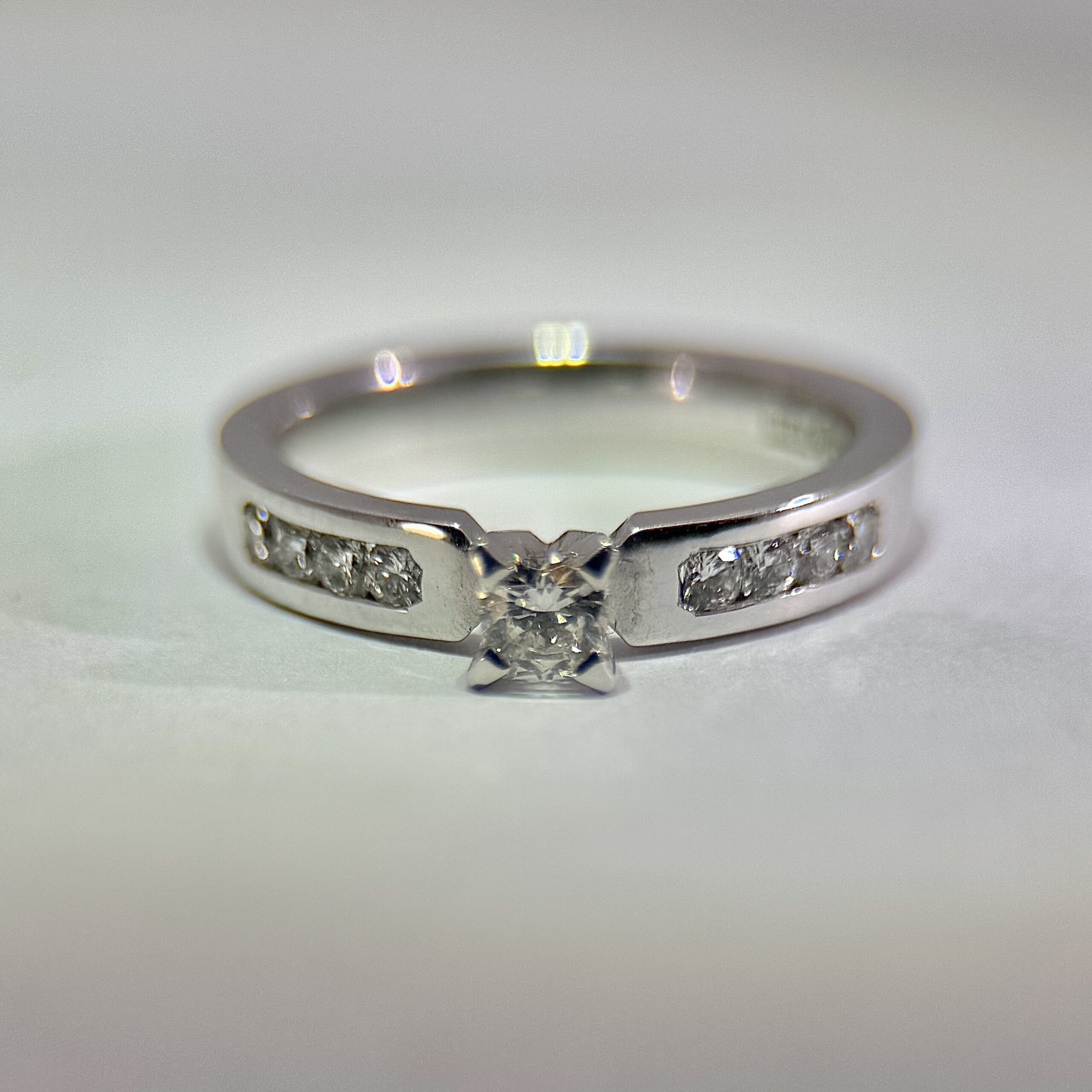 Guldring - No 47 - Bild 3