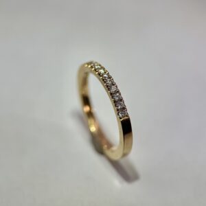 Guldring - No 48