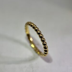 Guldring - No 49