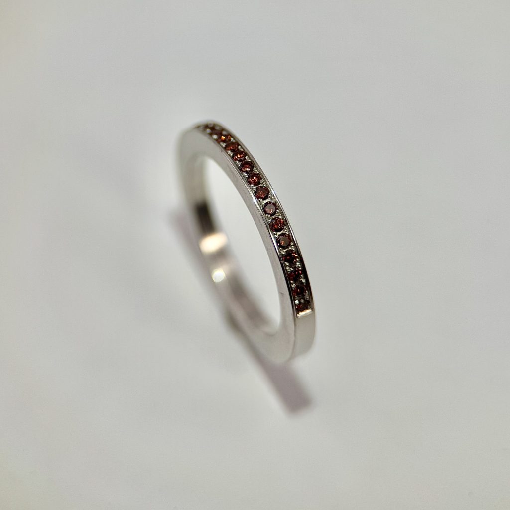 Guldring - No 5