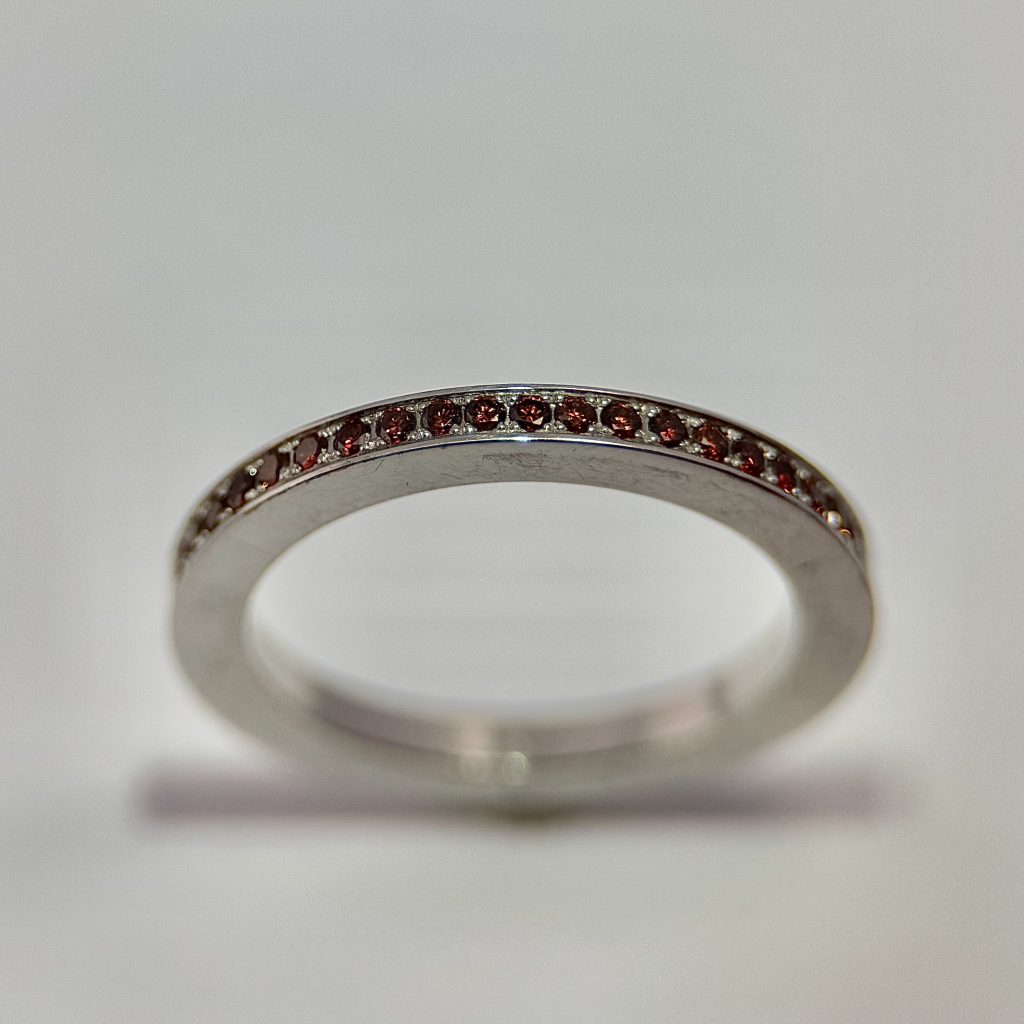 Guldring - No 5