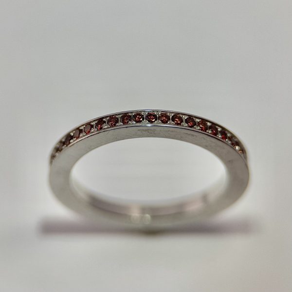 Guldring - No 5