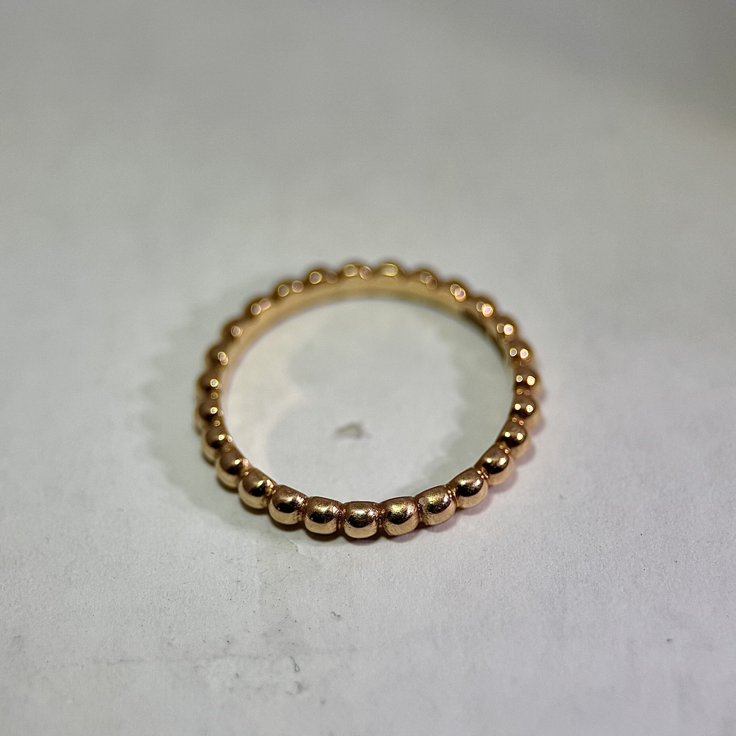 Guldring - No 50 - Bild 2