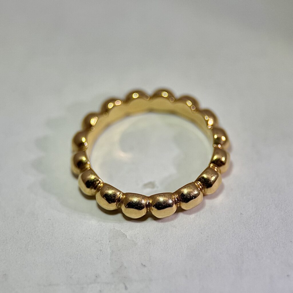 Guldring - No 51