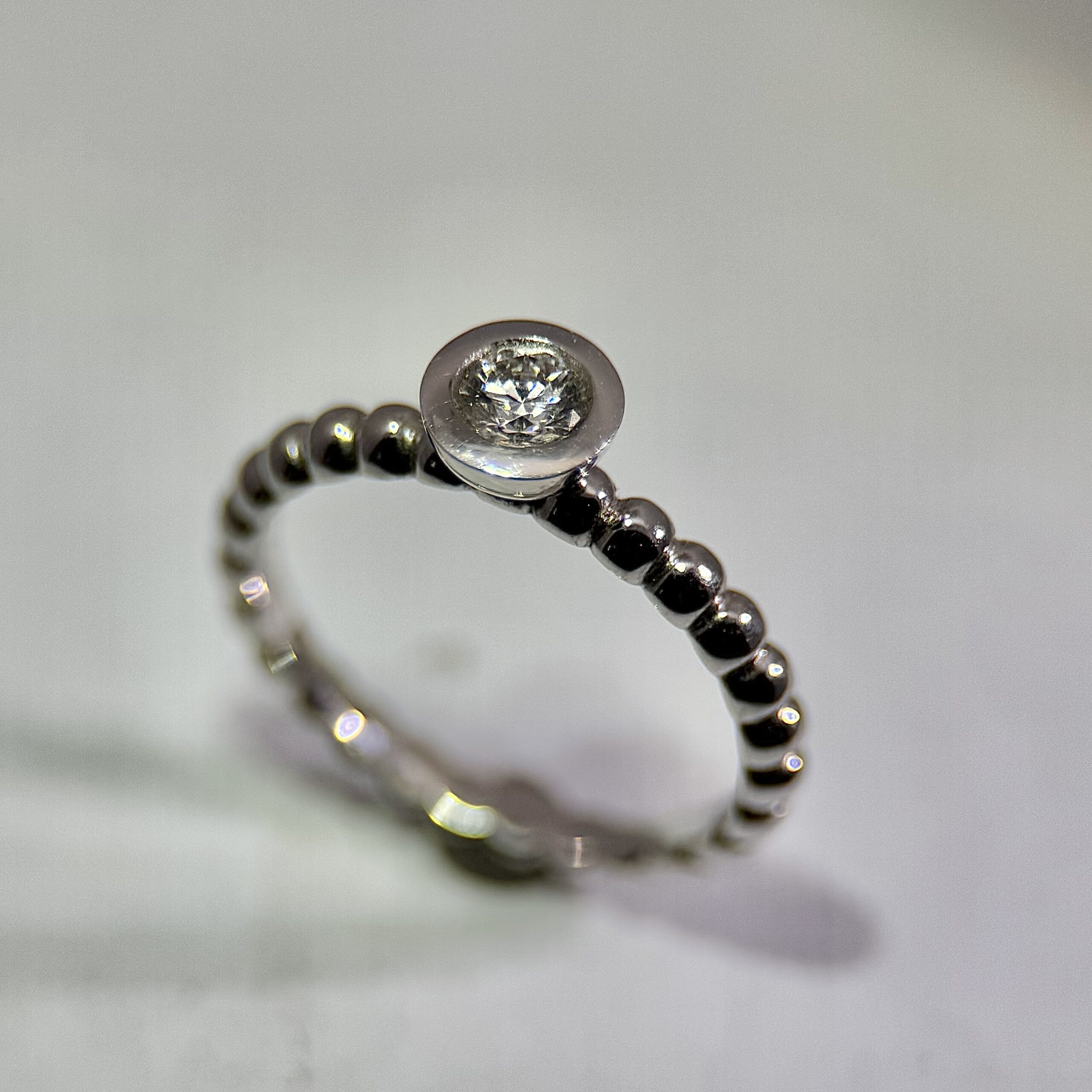 Guldring - No 52 - Bild 1