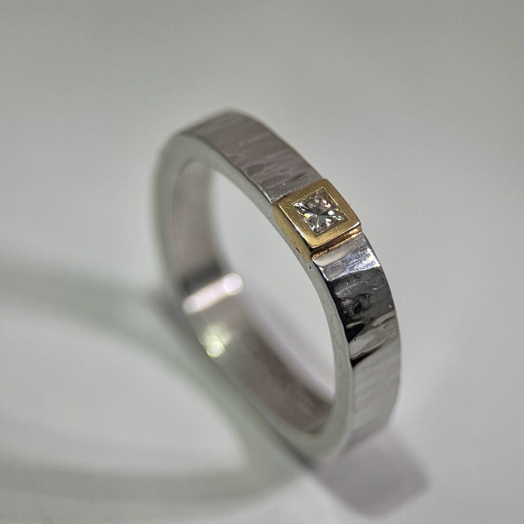 Guldring - No 53